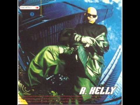R. Kelly - Downlow (Remix)