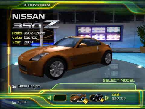 Street Racing Syndicate