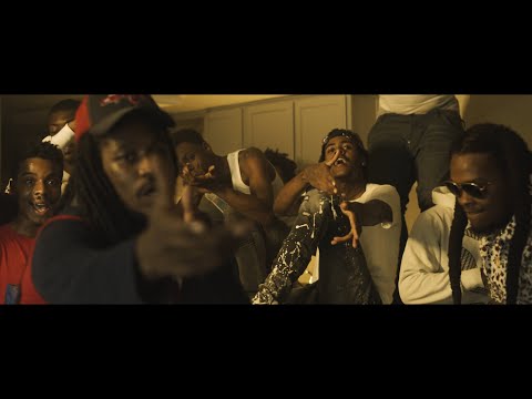 Ricky B Da Lefty - Same as us (Official Video | DIR @4thquarterthelabel