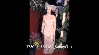 CHER THE LONG AND WINDING ROAD