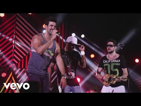Oba Oba Samba House - Meu Palco / Ela Quer Pressão (Ao Vivo) ft. MC Koringa