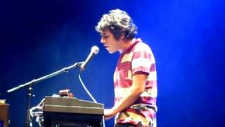 Ivan Ferreiro- Inerte