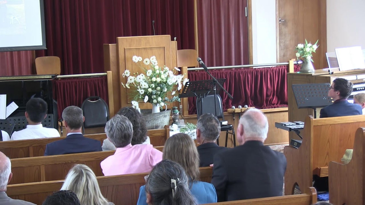 Dargaville 90th Afternoon Program