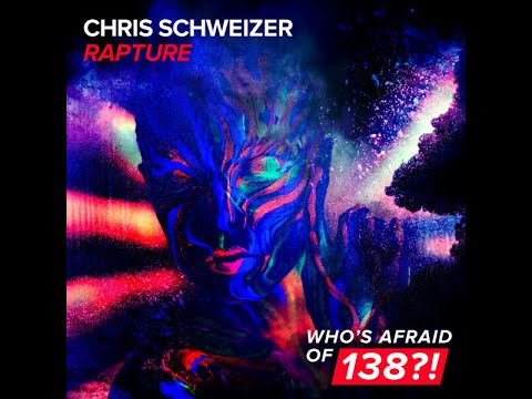 Chris Schweizer - Rapture (Extended Mix) Tech Trance 2017