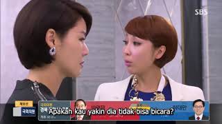 Download lagu The Heirs eps 7 sub indo part 3 mp3