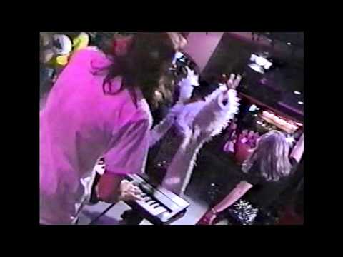 Porn Kings - Up To No Good (Live at Electric Circus 1996)