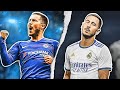 The Rise And Fall Of Eden Hazard