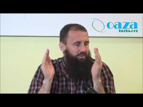 Šta određeni učenjaci kažu o onome ko namjerno ostavi JEDAN namaz? - Mr. Elvedin Pezić