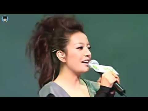 Vicki Zhao Wei Triệu Vy 赵薇 - Ảo và ảo tưởng / Fantasy and illusion 幻与幻想 - live in 2009