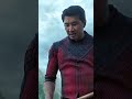 Mastering The Art Of Martial Heroes ShangChi MartialArts MarvelMoments ActionPacked Movie