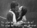 Te Quiero Olvidar video