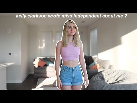 why i decided to live alone *MOVING VLOG*