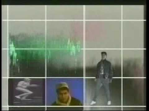 Mantronix - Bassline