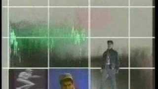 Mantronix - Bassline