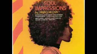 Janko Nilovic - Soul Impressions