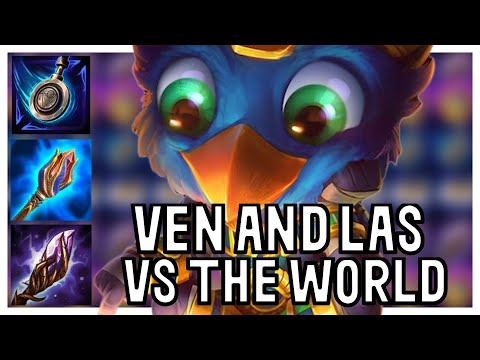 I AM PUMPING WITH THIS BUILD - Thoth Mid Ranked Conquest