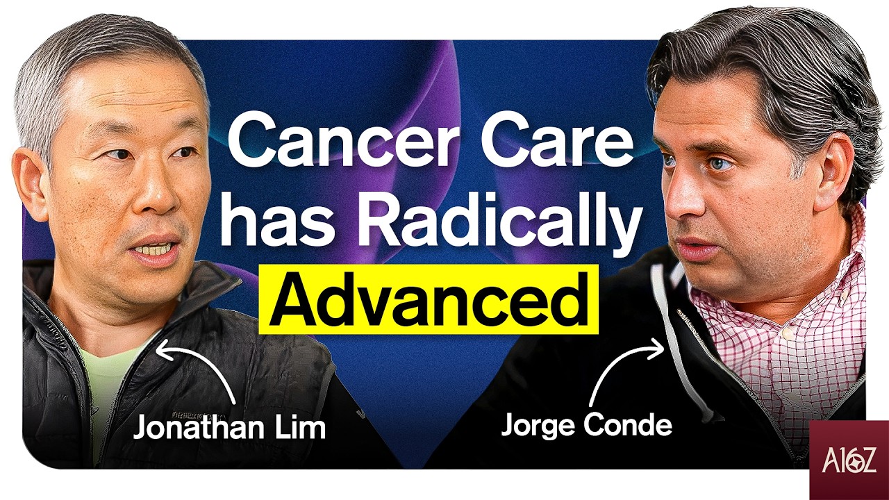 From Surgeon to Biotech CEO with Jonathan Lim