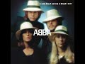 ABBA Dancing Queen Instrumental Backing Vocals