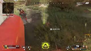 APEXソロモード！やってこ～う