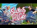 Vídeo de gameplay de Slackers: Carts of Glory  PC
