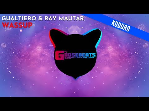 GUALTIERO & Ray Mautar - Wassup (Original Mix)