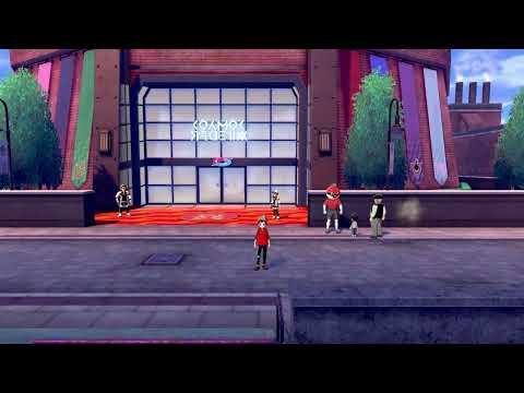 Tutorial Come Scambiare Pokemon Spada & Scudo SwSh