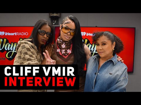 Cliff Vmir 'Femme Haircare Founder' on $1M by 19, Building Her Beauty Empire, & AMAs with Sexyy Red