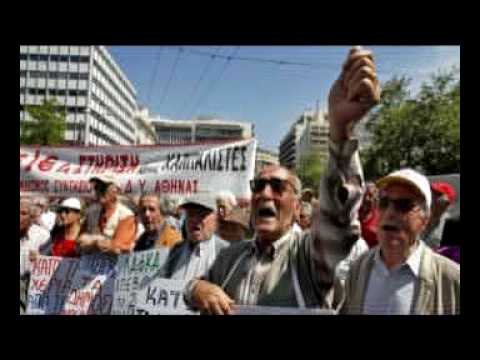 Jaromír Nohavica - Řecký mejdán