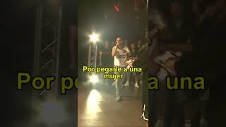 La crudeza de Teko vs Joanarman: "Allí No Estaba Tu DIOS" | Código Bushido