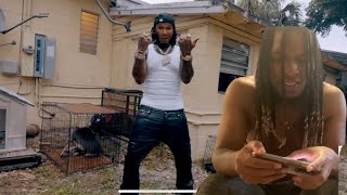 Moneybagg Yo, Sexyy Red, CMG The Label - Big Dawg (Official Music Video) REACTION!!!