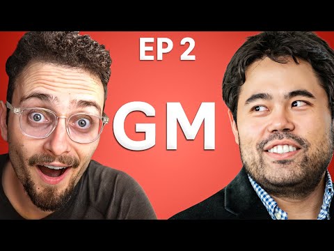 ROAD TO GM EPISODE 2!!!!!