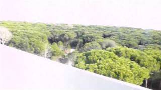 preview picture of video 'Vacanze a Eraclea Mare: Appartamento Residence Plaza Video vista mare'