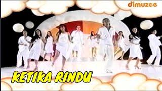 Download lagu AFI 2: Ketika Rindu: Adi & Pasha. mp3