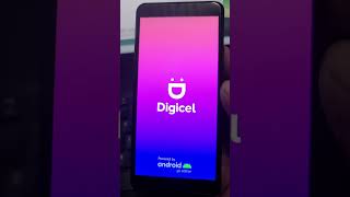 2023 unlocking network Sim unlocking google account on digicel DL4s phone