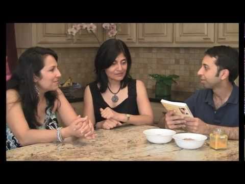 "健康的印度飲食 "一書，由Raj Patel博士和Show Me The Curry撰寫。 ("The Healthy Indian Diet" Book by Dr Raj Patel and Show Me The Curry)