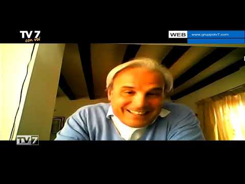 Tv7 con Voi del 28/4/2020 - La grande beffa per la ripresa (3 di 3)