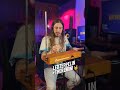 Zep made the theremin cool.🤘#ledzeppelin #ledzep #cover #coversong #rock #theremin #weird #strange
