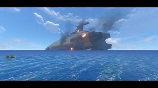 Subnautica gamplay #1