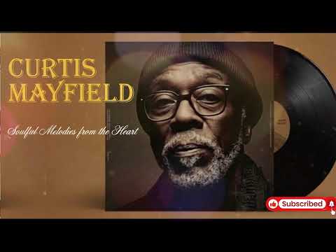 Chicago Soul | Curtis Mayfield Inspired 1970s Soul – Slow Rain on My Window [Unreleased Album]