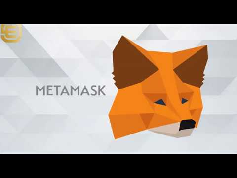 ETEN⁄ Как установить кошелёк METAMASK ⁄ ETH ⁄ GAS limit ⁄ GAS priec