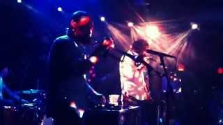 Destroyer :: Bay of Pigs