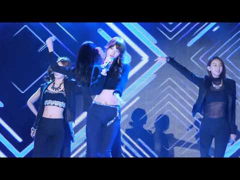 [Fancam/직캠] 울산 한복페스티벌 나인뮤지스(9muses) - 돌스 (Dolls)