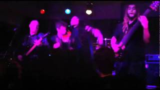 UNEXPECT - Desert Urbania (clip)