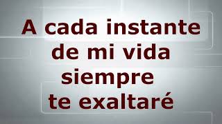 A cada instante - Marco Barientos video de letra