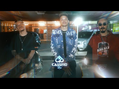 Cassino ZL - Selva (Prod Laykx e Gedson Dias)