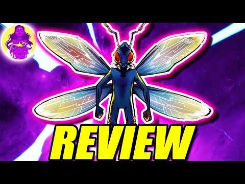 Yars: Recharged Review - I Dream of Indie Games