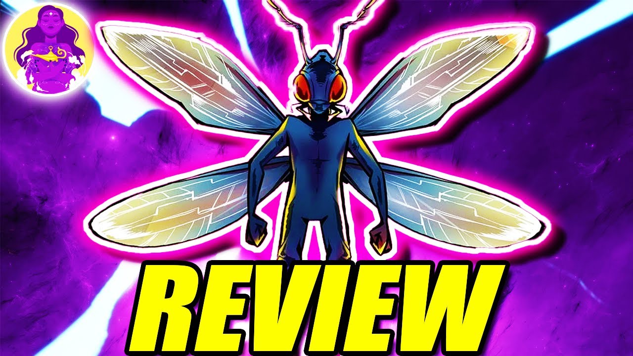 Yars: Recharged Review - I Dream of Indie Games