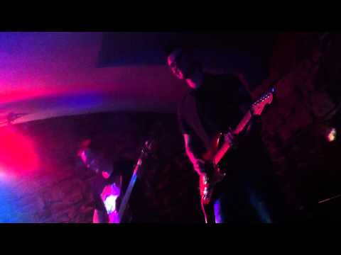 Rumblemen - @ Popocafepetl 07.09.2011