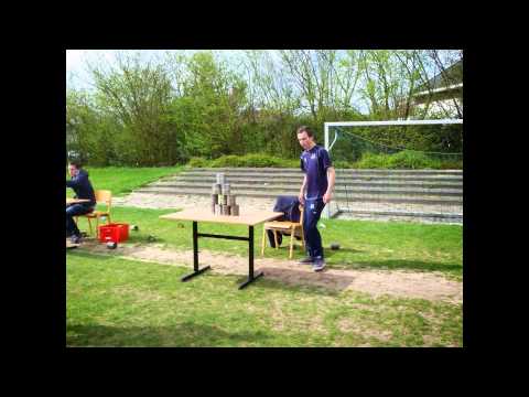 Kinderspelen SVI 2013