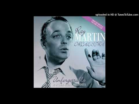 Ray Martin - Blue Violins